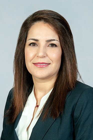 Zahra Dehghani