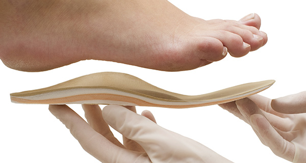 Dr. Alice Wang - Orthotics